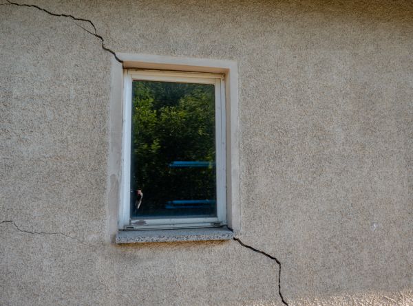 Cost of Home Foundation Repair in Noblesville