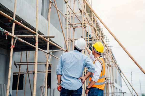Cost of House Lifting in Noblesville