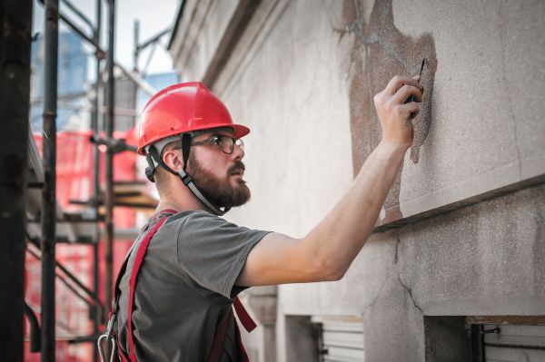 Cost of Structural Repair in Noblesville