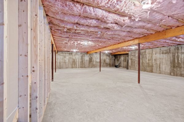 Cost of Foundation Maintenance in Noblesville