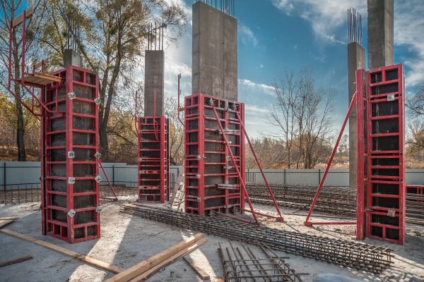 Cost of Foundation Support Service in Noblesville