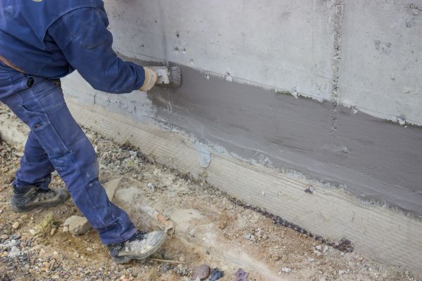 Cost of Foundation Crack Sealing in Noblesville