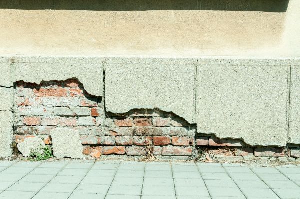 Cost of Foundation Damage Repair in Noblesville