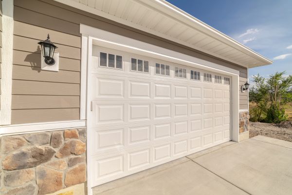 Cost of Garage Lifting in Noblesville