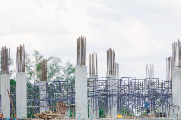 Cost of Foundation Pier Repair in Noblesville