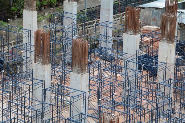 Cost of Foundation Pier Leveling in Noblesville
