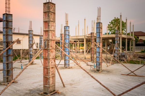 Cost of Foundation Pier Replacement in Noblesville