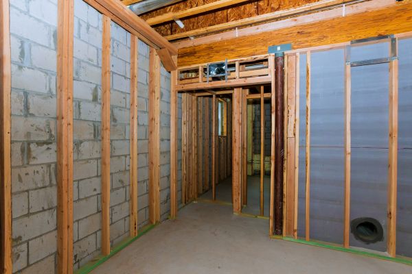 Cost of Basement Stabilization in Noblesville