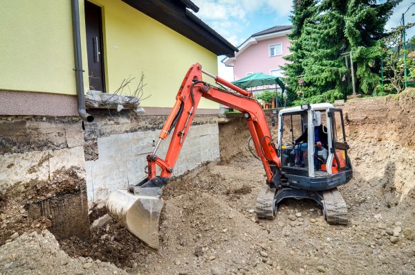 Cost of Structural Elevation in Noblesville