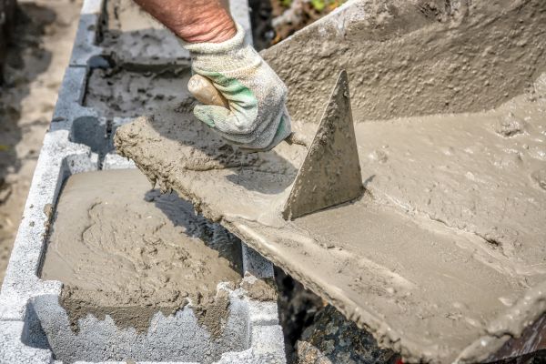 Cost of Foundation Mortar Repair in Noblesville