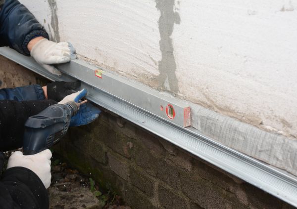 Cost of House Levelling in Noblesville